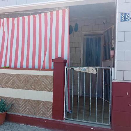 Вілла Mare Sole Vento 38 Punta Prosciutto Торре-Колімена Екстер'єр фото