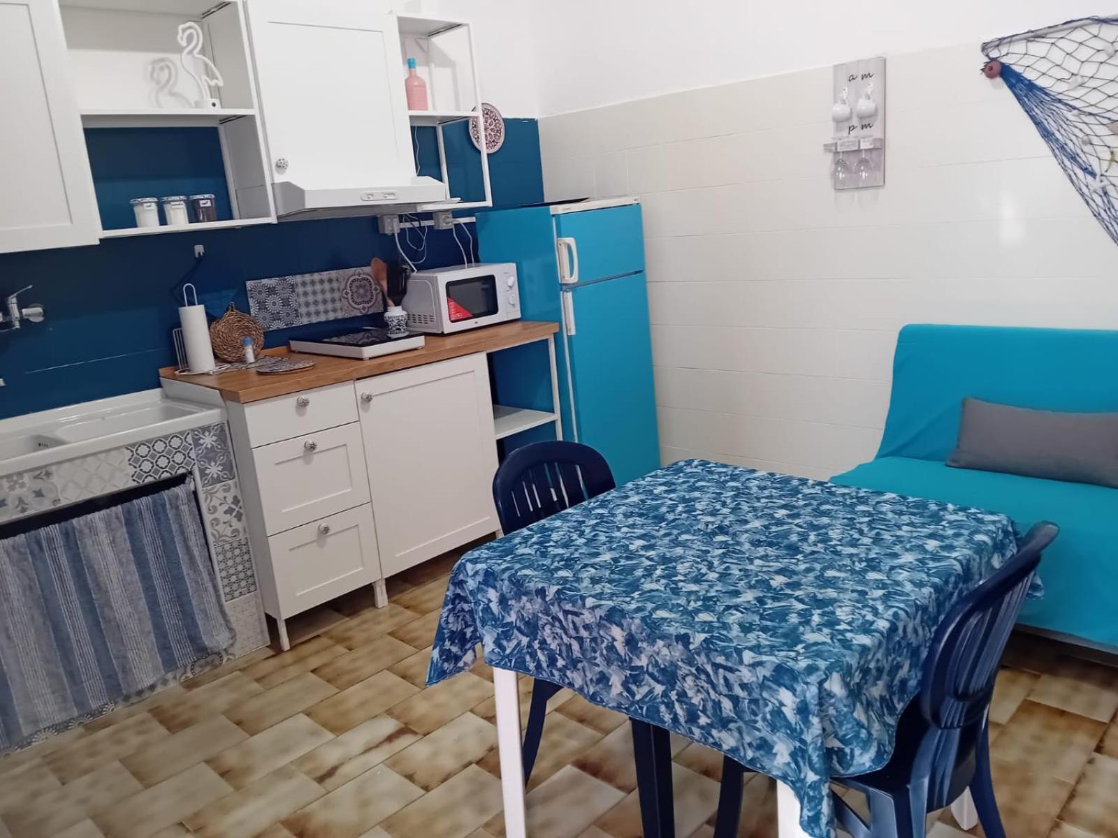 Вілла Mare Sole Vento 38 Punta Prosciutto Торре-Колімена Екстер'єр фото